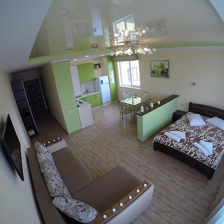 Vip Apartament In The Center Truskavets Eksteriør billede