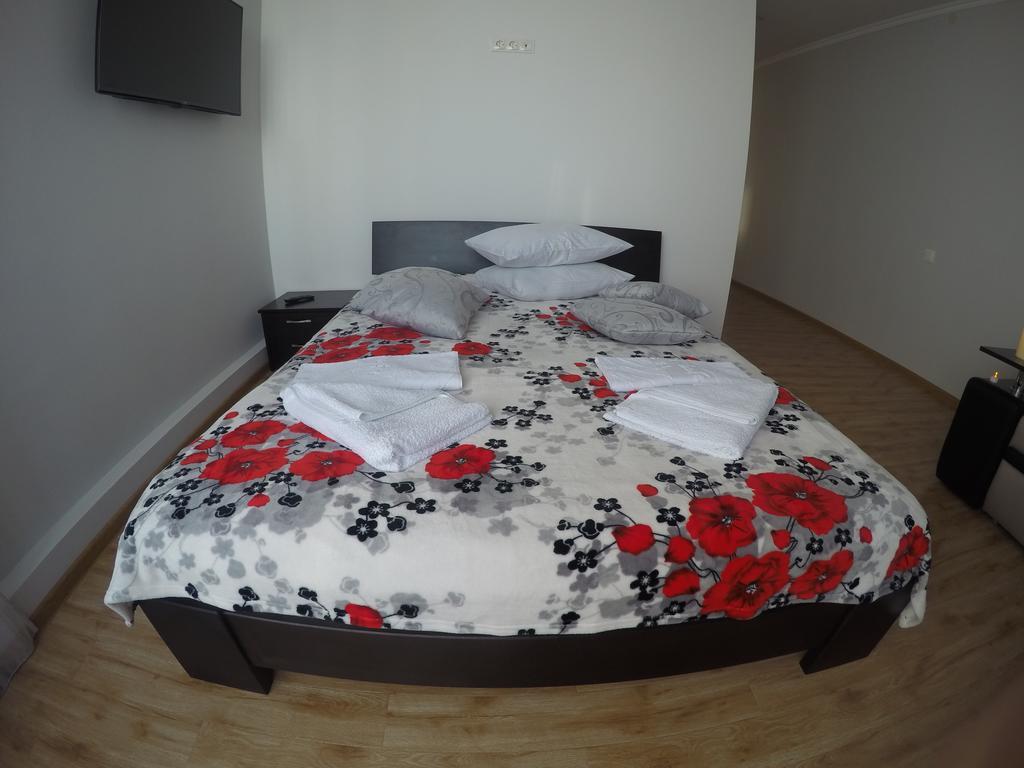 Vip Apartament In The Center Truskavets Eksteriør billede