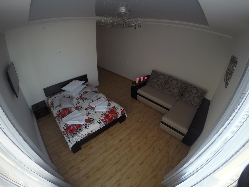 Vip Apartament In The Center Truskavets Eksteriør billede