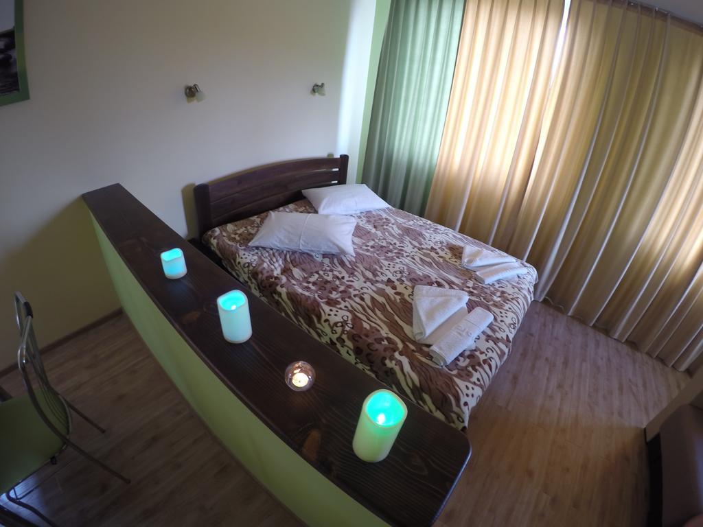 Vip Apartament In The Center Truskavets Eksteriør billede