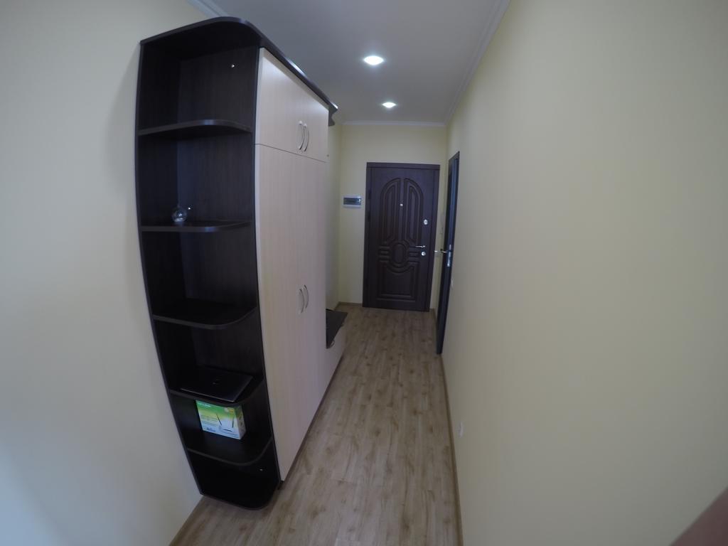 Vip Apartament In The Center Truskavets Eksteriør billede
