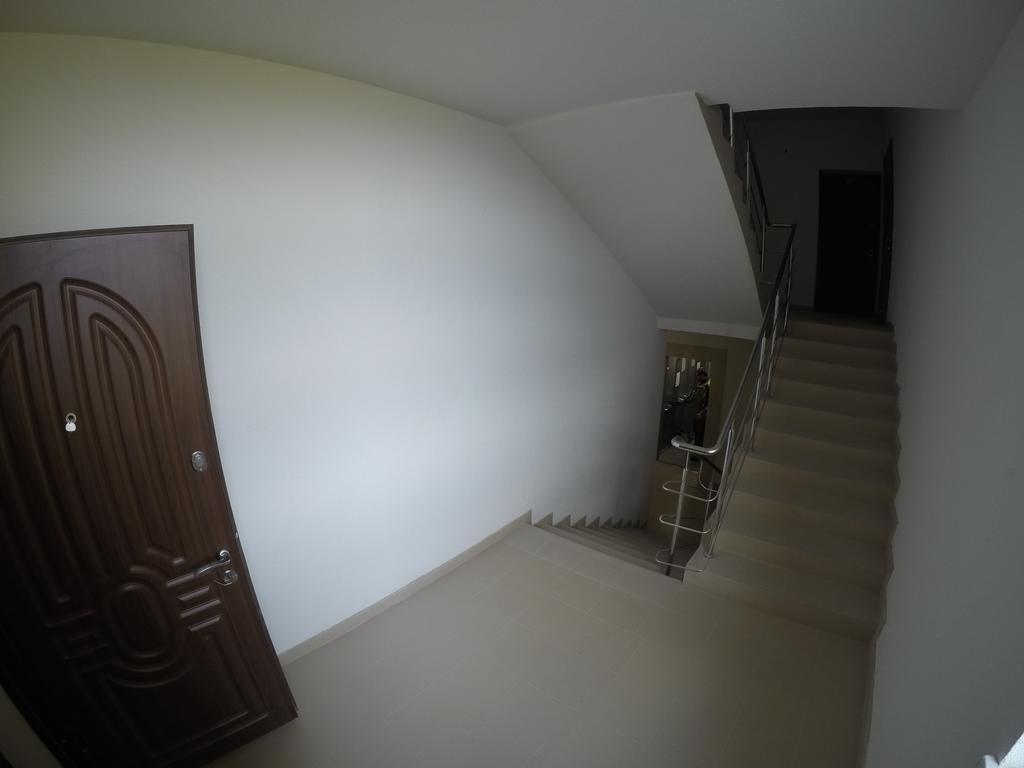 Vip Apartament In The Center Truskavets Eksteriør billede