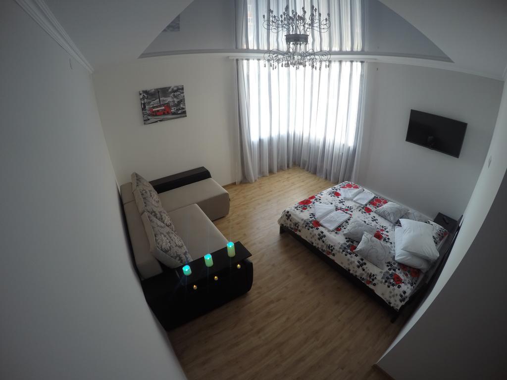 Vip Apartament In The Center Truskavets Eksteriør billede