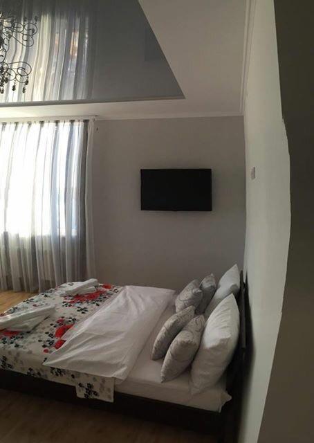 Vip Apartament In The Center Truskavets Eksteriør billede
