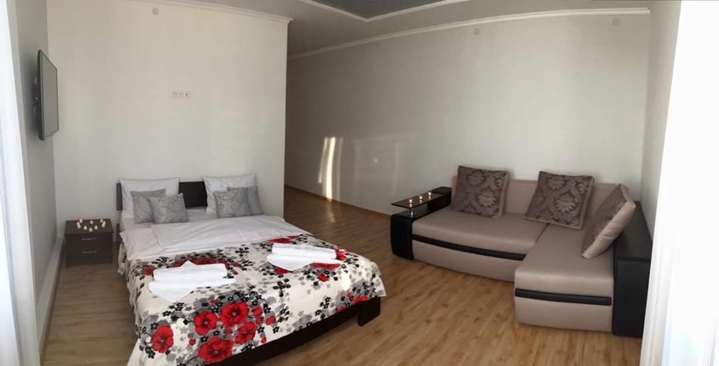 Vip Apartament In The Center Truskavets Eksteriør billede