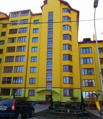 Vip Apartament In The Center Truskavets Eksteriør billede